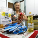 Programa Cesta do Trabalhador já beneficiou mais de 50 mil desempregados no DF