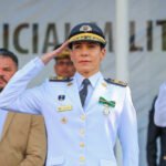 DF inova com mulheres no comando das forças de segurança desde 2019