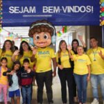 Programa Cidadania nas Escolas inicia atividades de 2025 com alunos do Itapoã
