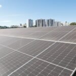 PMDF investe em energia solar para o centro médico da corporação