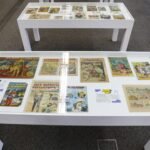 Biblioteca Nacional de Brasília lança mostra para celebrar o Dia do Quadrinho brasileiro