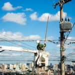 Desligamento programado de energia afetará regiões do Lago Norte e do Gama, nesta terça-feira (25)