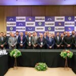 Conselho Nacional de Secretários de Segurança Pública reúne-se no DF para discutir ações e projetos