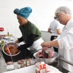Escola de Sabores Oscar oferece vagas para curso técnico de gastronomia
