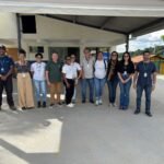 Qualidade do ar do DF é tema de encontro técnico