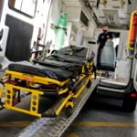 Serviço de UTI Móvel otimizará transferências de pacientes entre hospitais do Distrito Federal