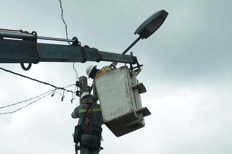 Para obras na rede, desligamento de energia afetará áreas de Sobradinho nesta quarta (26)