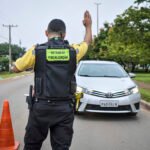Carnaval altera o trânsito neste fim de semana