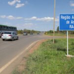 Nove mil lotes do Arapoanga serão regularizados