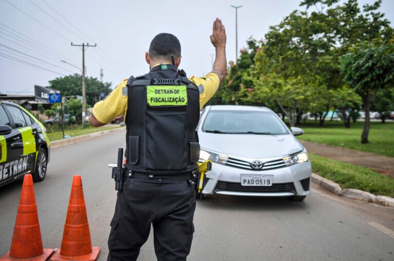 Carnaval altera o trânsito neste fim de semana