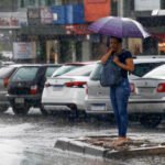 Alerta de raios: Saiba como se proteger durante tempestades no Distrito Federal