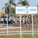 Transitolândia abre novas vagas para visitação de escolas em março e abril