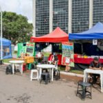 GDF abre 810 vagas para ambulantes em eventos pré-carnavalescos e de Carnaval