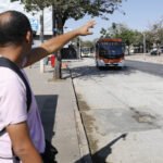 Vai de Graça! Transporte gratuito no DF ganha nome e publicidade