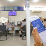 Agências do trabalhador têm 43 vagas exclusivas para pessoas com deficiência nesta terça-feira (25)