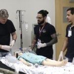 Profissionais de saúde do DF são capacitados para atender crianças com doenças respiratórias graves