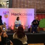 Projeto Hack Ideias Elas apresenta soluções inovadoras desenvolvidas por mulheres