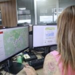 Acordo de cooperação auxilia no combate à violência contra a mulher