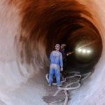 Descarte adequado de lixo auxiliará sistema do Drenar DF