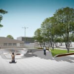 Consulta pública sobre a requalificação da CNM 1, em Ceilândia, é prorrogada