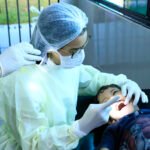 Cerca de 1,2 mil cirurgias de liberação do frênulo lingual foram feitas na rede de saúde do DF em 2024