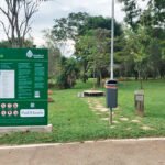 Valores cobrados pela utilização de parques e unidades de conservação do DF serão atualizados