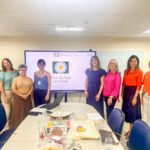 Educação e TJDFT alinham estratégias para fortalecer o programa Maria da Penha vai à escola