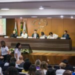 GDF apresenta plano de ação para o ensino médio em seminário nacional