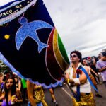 Pré-Carnaval e mostra de filmes do Oscar são opções para o fim de semana no DF