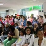 Mais de 33 mil atendimentos foram realizados em 20 edições do projeto Dia da Mulher