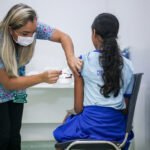 Bolsa Família: 85,5% dos beneficiários realizaram acompanhamento em saúde no DF