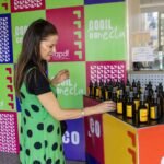 Marca de cosmético brasiliense une sustentabilidade e nanotecnologia