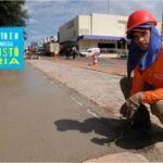 Nova série de reportagens mostra como obras e ações deste GDF transformaram a vida da população da capital