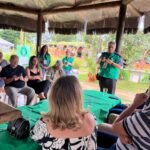 Projeto voltado para recuperação do Cerrado e educação ambiental é lançado no Jardim Botânico