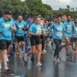 Mais de 12 mil corredores marcam presença na 52ª Corrida de Reis do Distrito Federal
