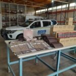 Receita do DF flagra R$ 800 mil em produtos sem nota fiscal no fim de semana