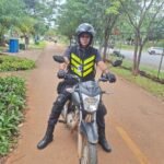 Parques Burle Marx, Olhos D’Água e do Lago Norte passam a ter ronda motorizada