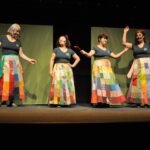 Festival Horizonte 2025 abre inscrições para contadores de histórias