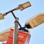 Arniqueira ganha mais de 950 luminárias de LED