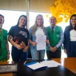 GDF e Defensoria Pública firmam parceria para ampliar atendimento a mulheres em situação de vulnerabilidade e vítimas de violência