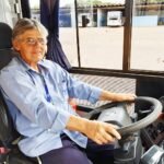Últimos dias para se inscrever no curso de transporte coletivo de passageiros para mulheres