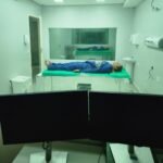 UnDF aprimora ensino de saúde com quatro modelos de simuladores anatômicos de alta fidelidade