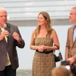 Incentivo do GDF ao setor automotivo e ao uso de energia limpa é destacado em evento