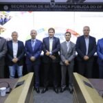 Setor de estatísticas da Segurança Pública do DF completa 10 anos