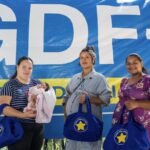 Programa Nasce uma Estrela já auxiliou mais de 600 mulheres em seis edições