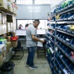 Unidade Básica de Saúde de Ceilândia ganha nova farmácia