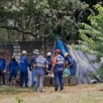 Operação de acolhimento fecha a semana com 22 pessoas em situação de rua atendidas