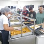 GDF vai ampliar refeições para todos os restaurantes comunitários em 2025