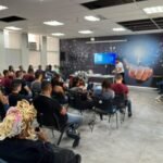 Edição do Programa de Prevenção à Violência Doméstica (PPV) atende reeducandos do DF