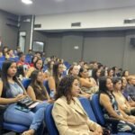 Programa Profissão Saúde qualifica profissionais de enfermagem para o mercado
